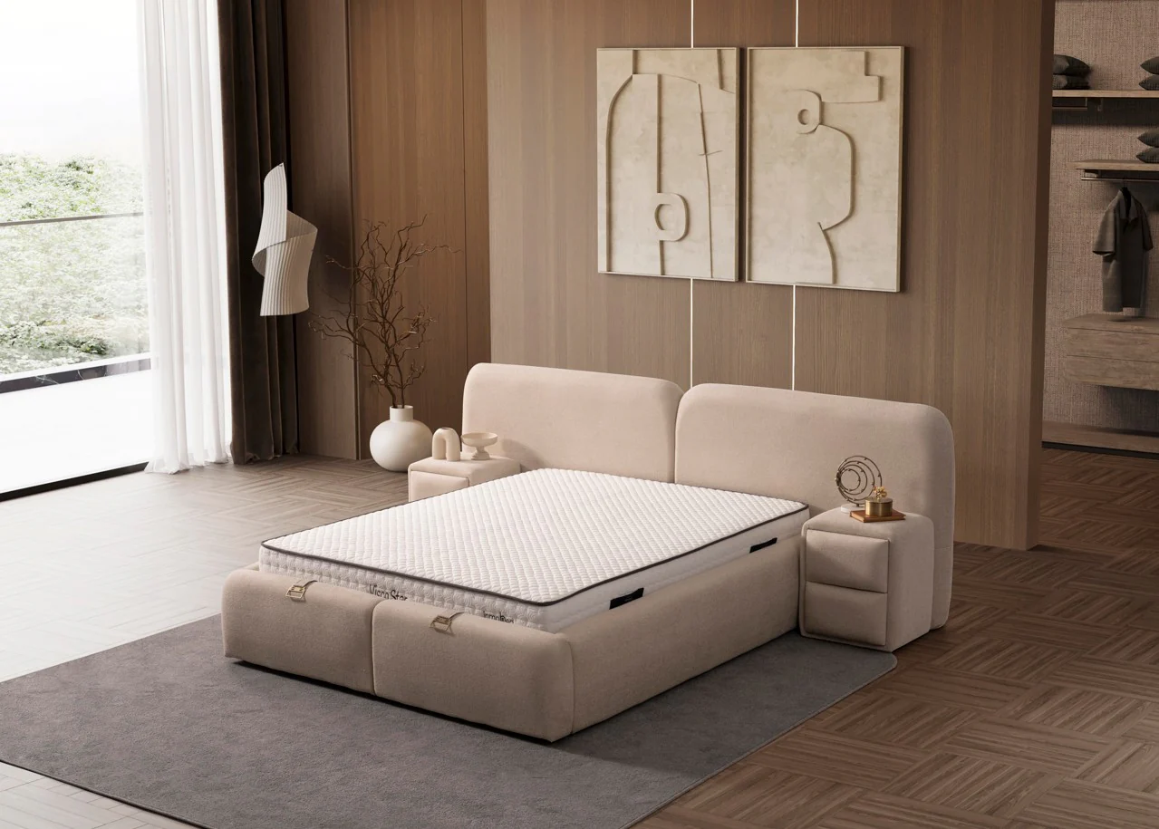 Матрак «Visco Star» височина 24 см - Image 3