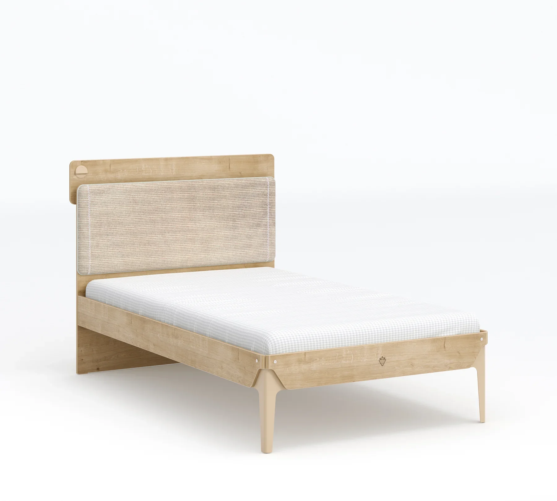 Легло «Mocha Modern» + USB зарядна станция, с органайзер - Image 6