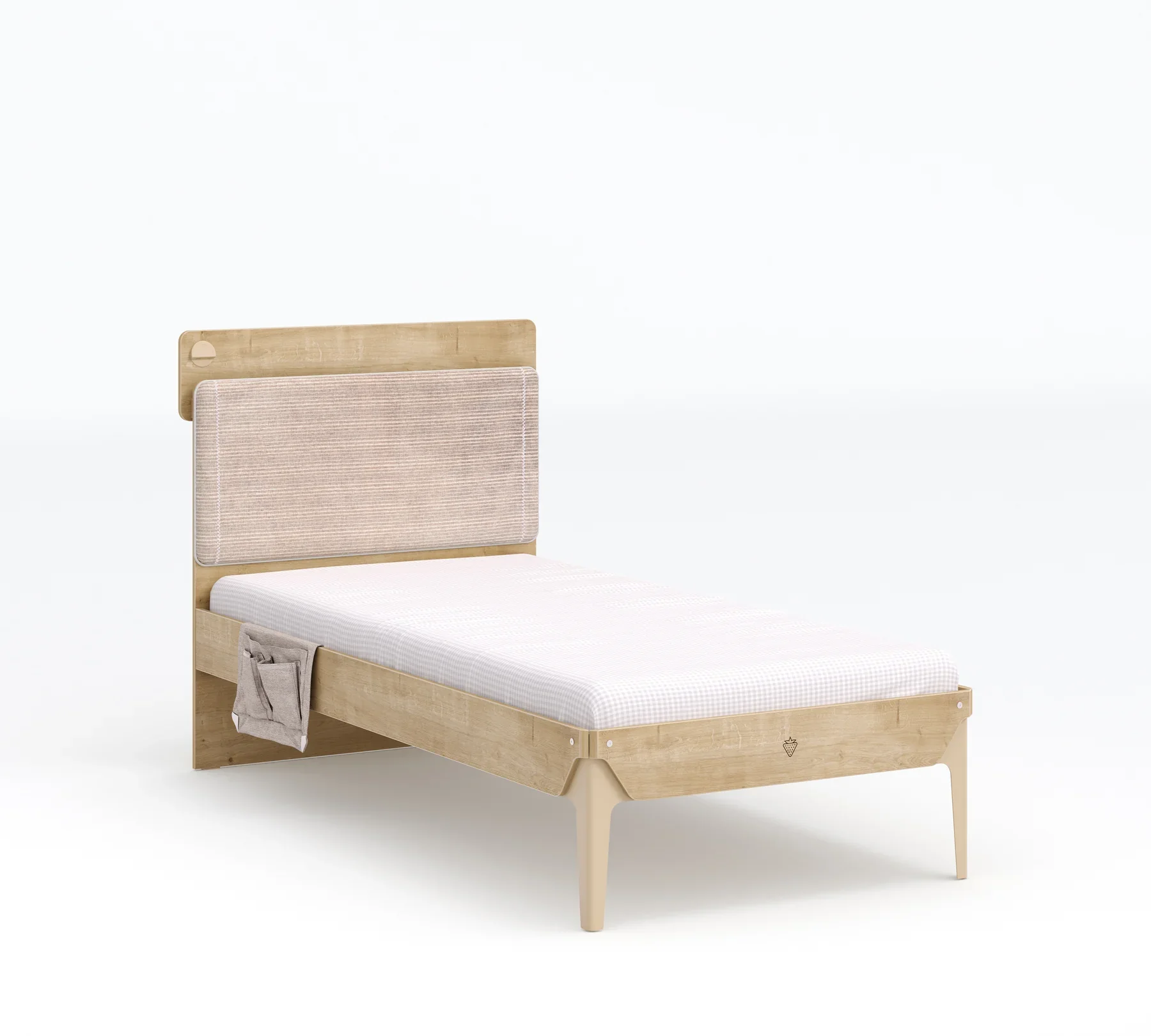 Легло «Mocha Modern» + USB зарядна станция, с органайзер - Image 7