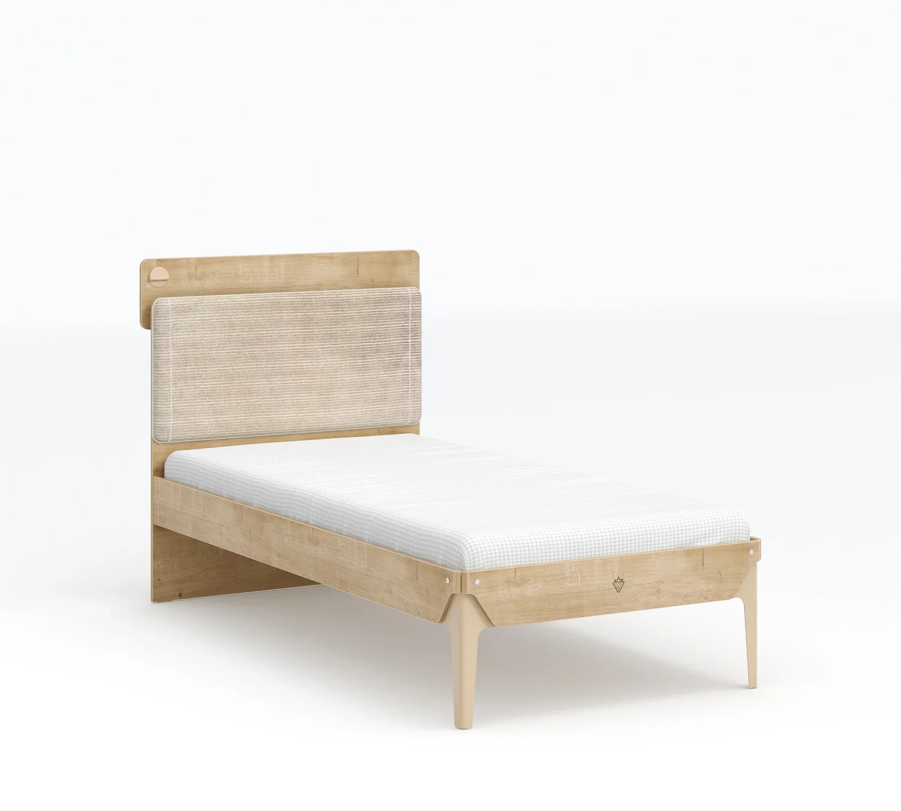 Легло «Mocha Modern» + USB зарядна станция, с органайзер - Image 8