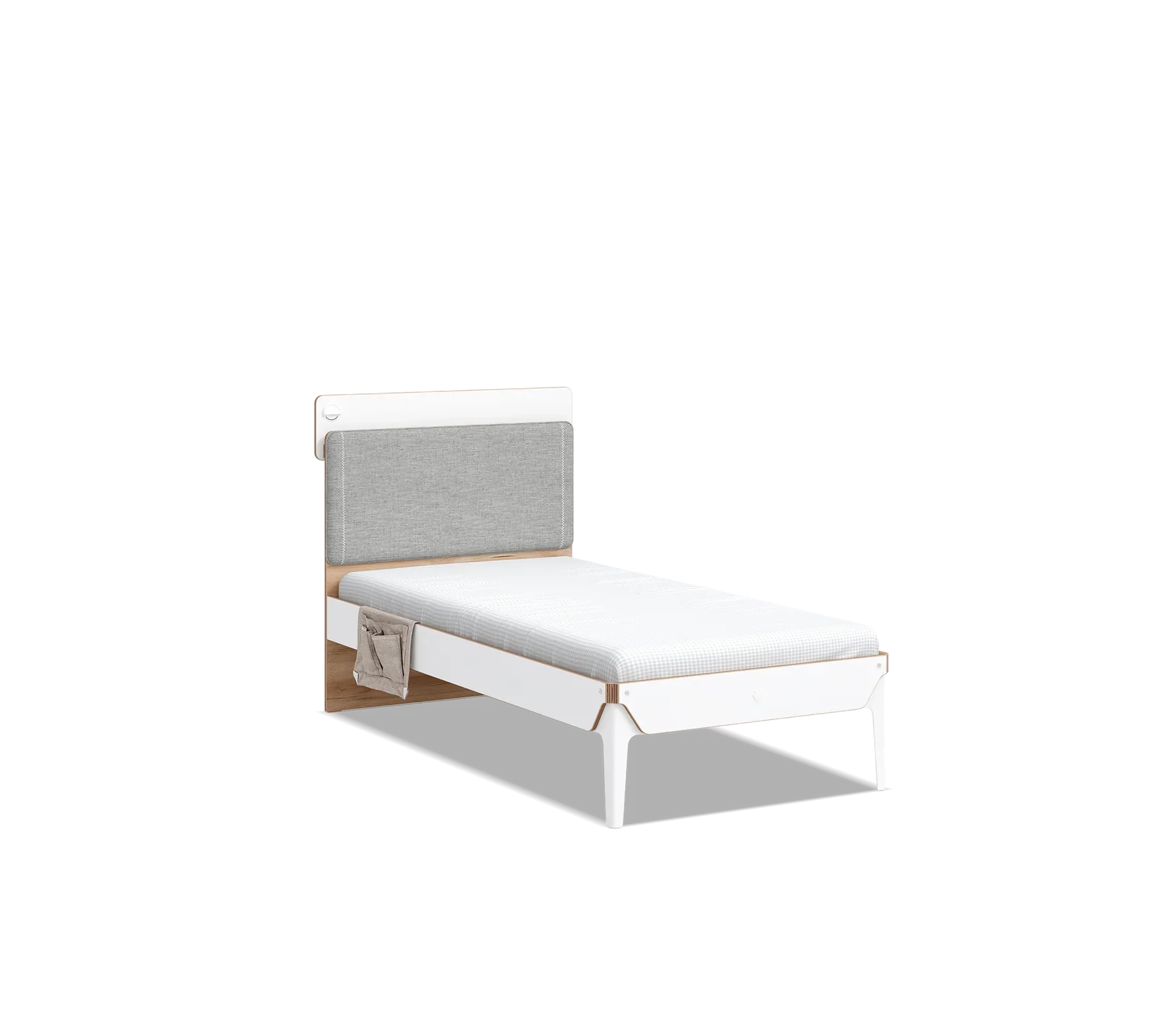 Легло «Modera Modern» + табла - Image 3