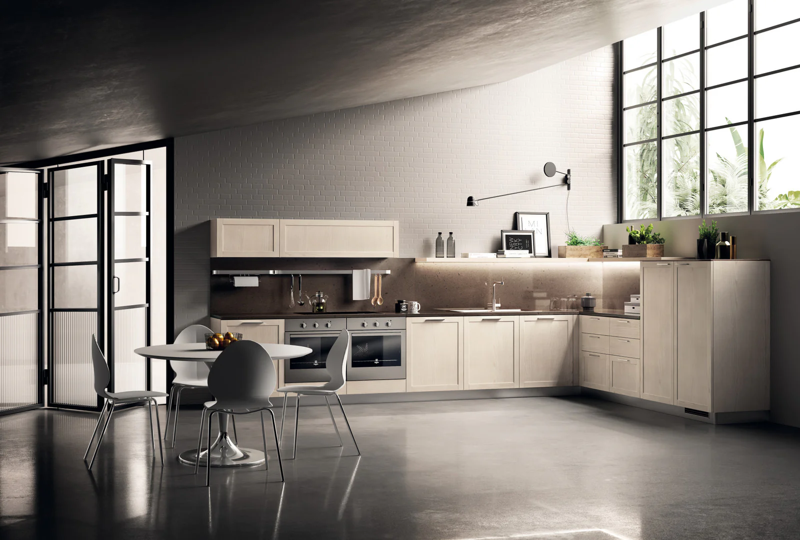 Кухня Scavolini Carattere - Image 12