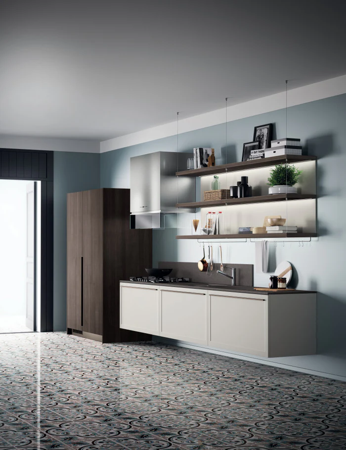 Кухня Scavolini Carattere - Image 18