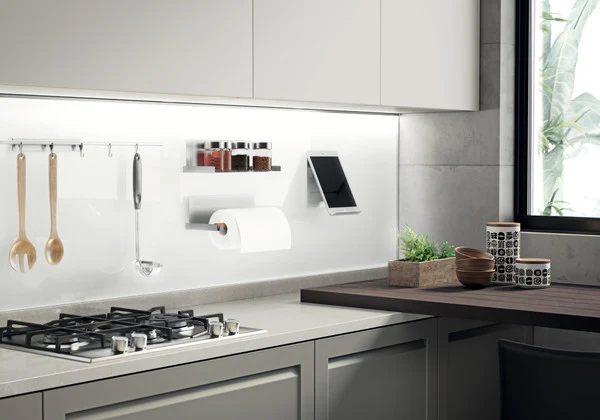 Кухня Scavolini Carattere - Image 20