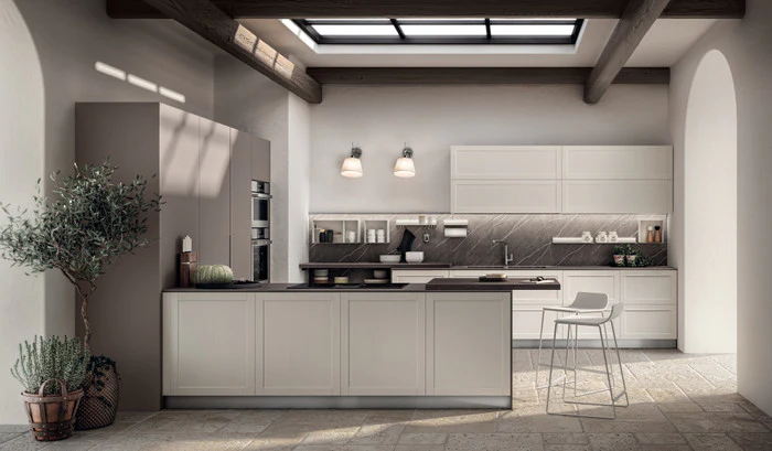 Кухня Scavolini Carattere - Image 21