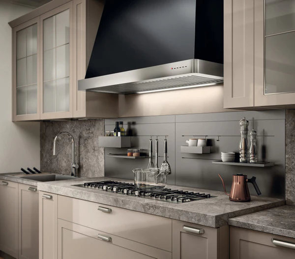 Кухня Scavolini Carattere - Image 26