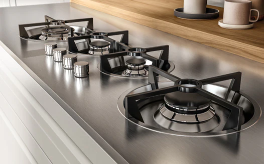 Кухня Scavolini Carattere - Image 32