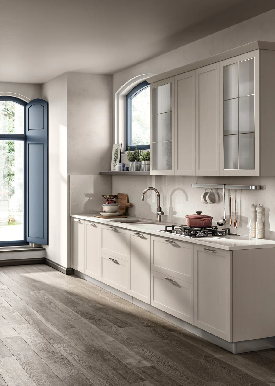 Кухня Scavolini Carattere - Image 33
