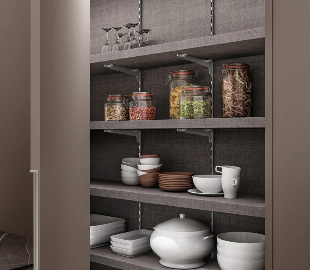 Кухня Scavolini Carattere - Image 38