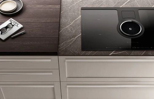 Кухня Scavolini Carattere - Image 39