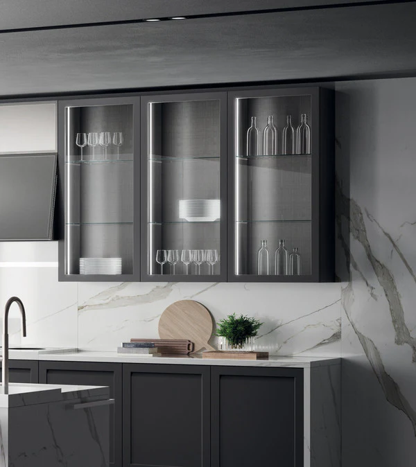 Кухня Scavolini Carattere - Image 4
