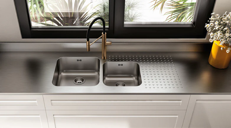 Кухня Scavolini Carattere - Image 42