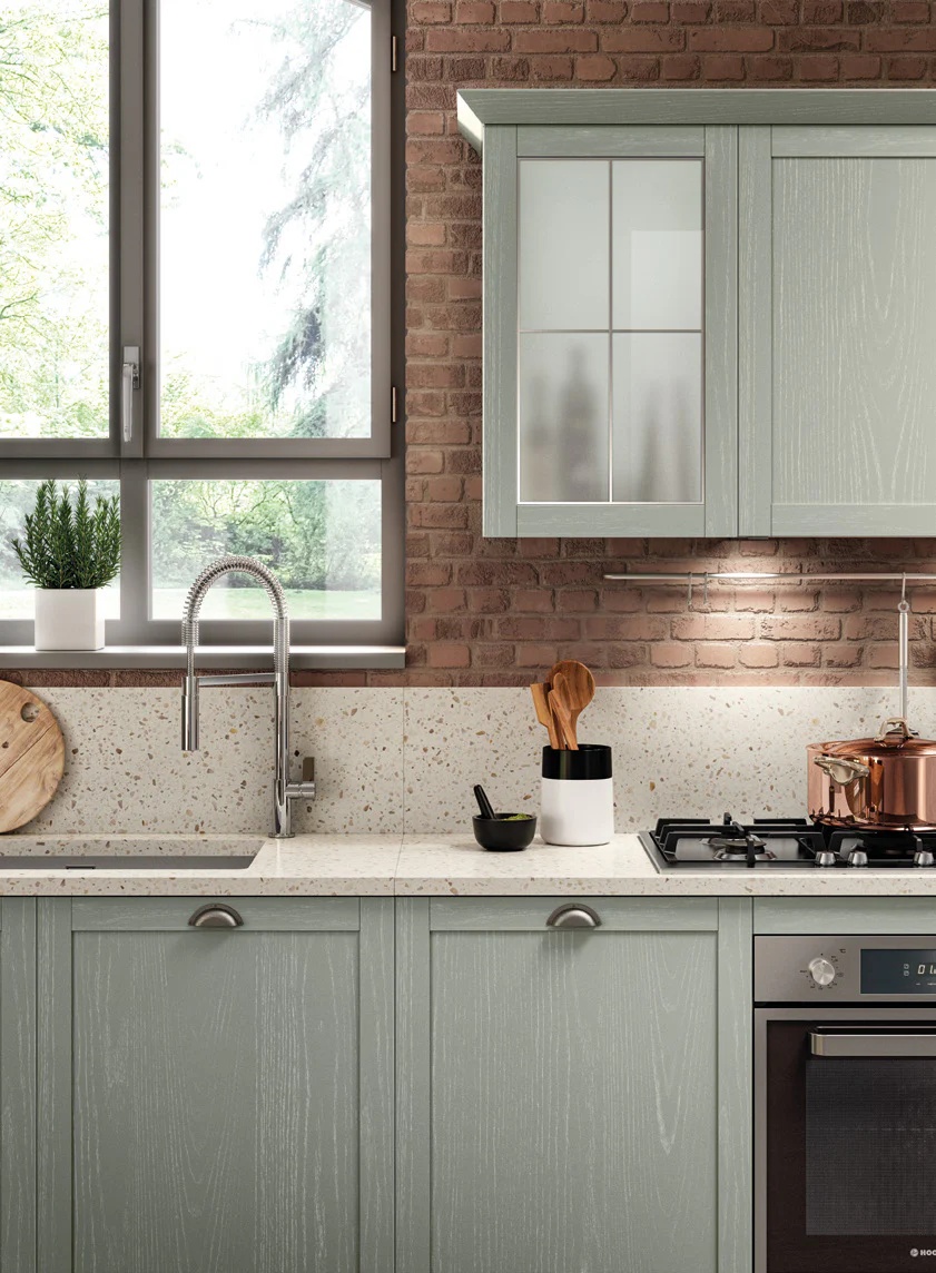 Кухня Scavolini Carattere - Image 46