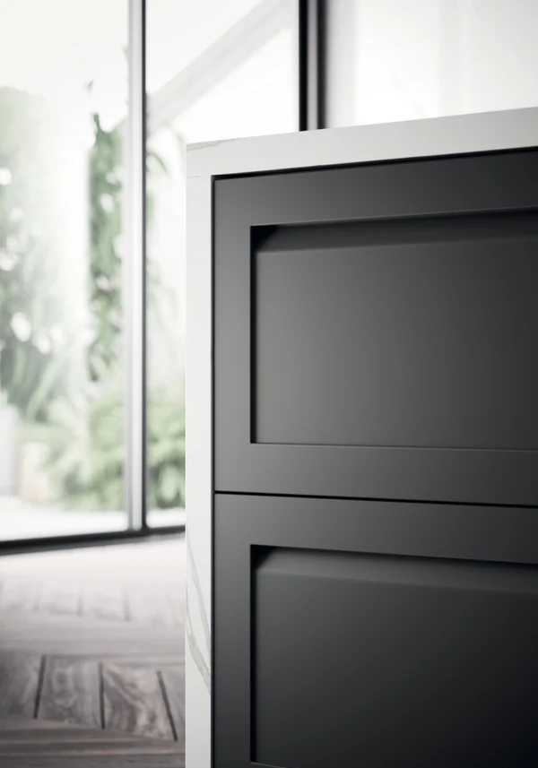 Кухня Scavolini Carattere - Image 7