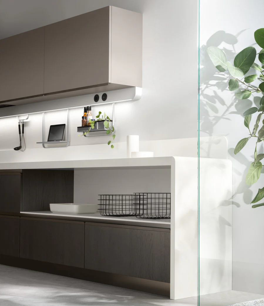 Кухня Scavolini Dandy Plus - Image 30