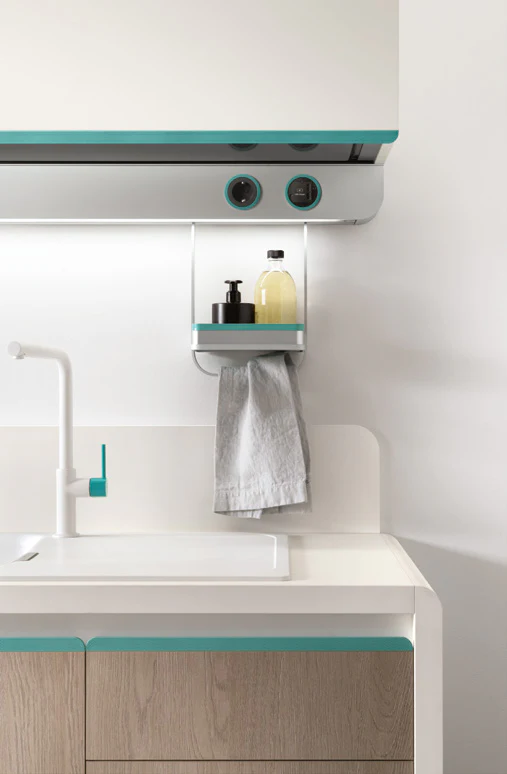 Кухня Scavolini Dandy Plus - Image 33