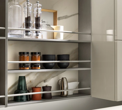 Кухня Scavolini Dandy Plus - Image 36