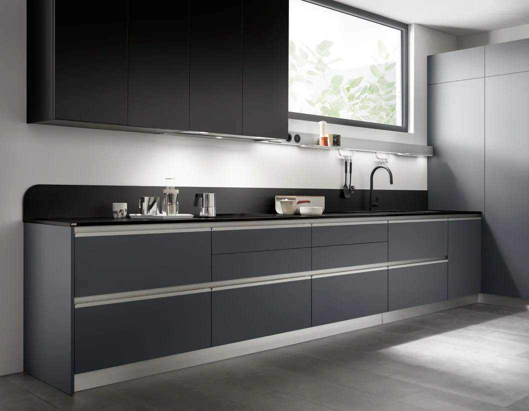 Кухня Scavolini Dandy Plus - Image 39
