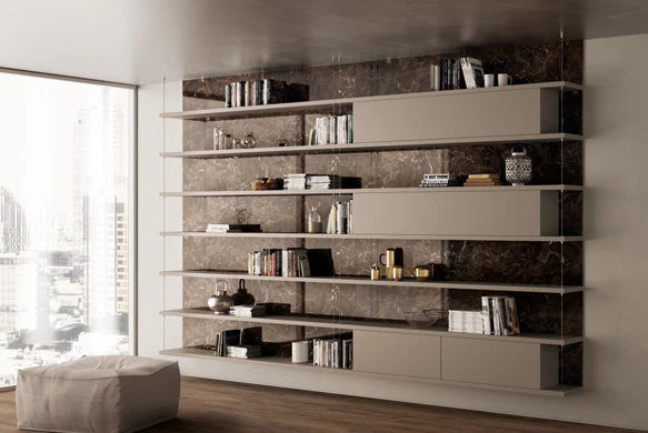 Кухня Scavolini Dandy Plus - Image 41