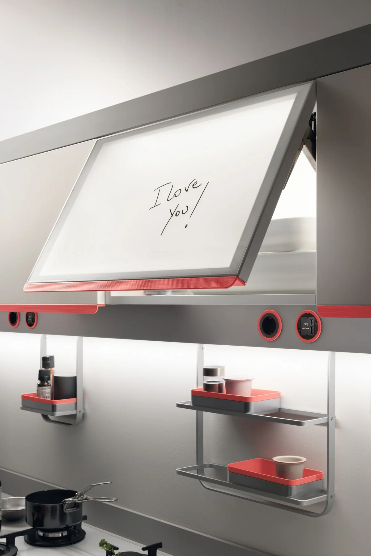 Кухня Scavolini Dandy Plus - Image 5