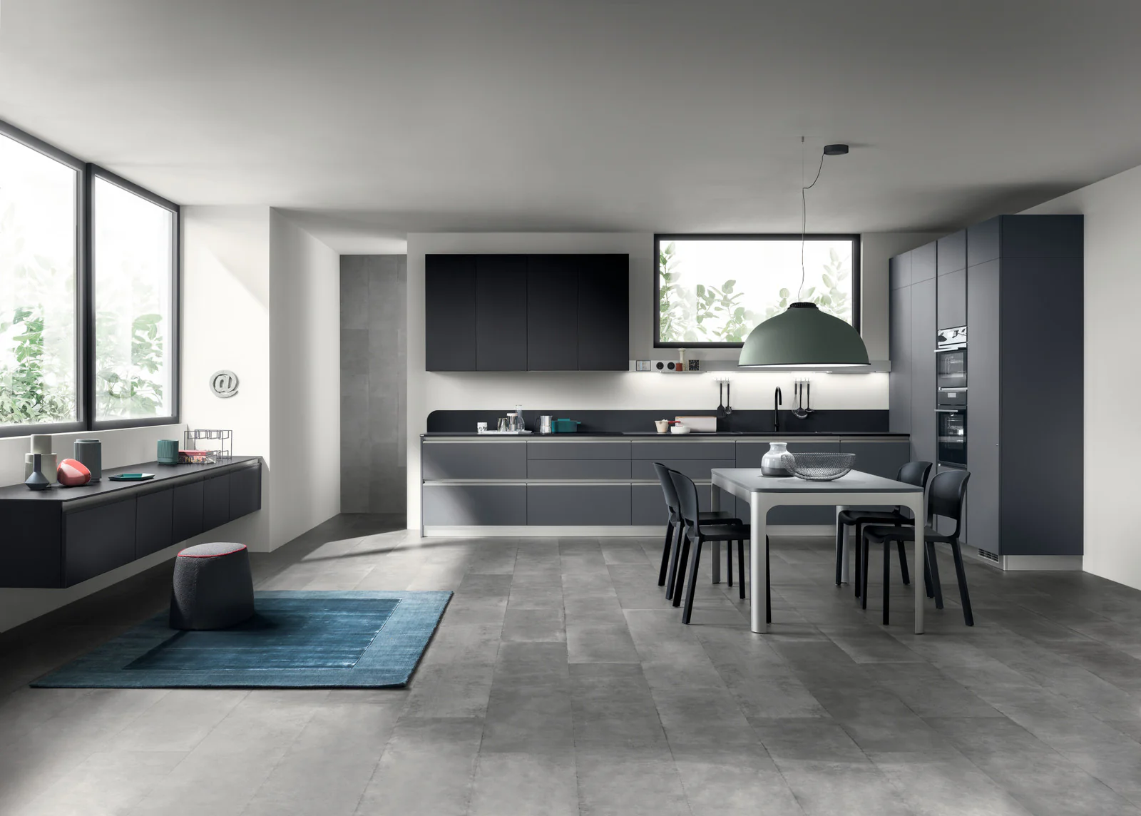 Кухня Scavolini Dandy Plus - Image 6