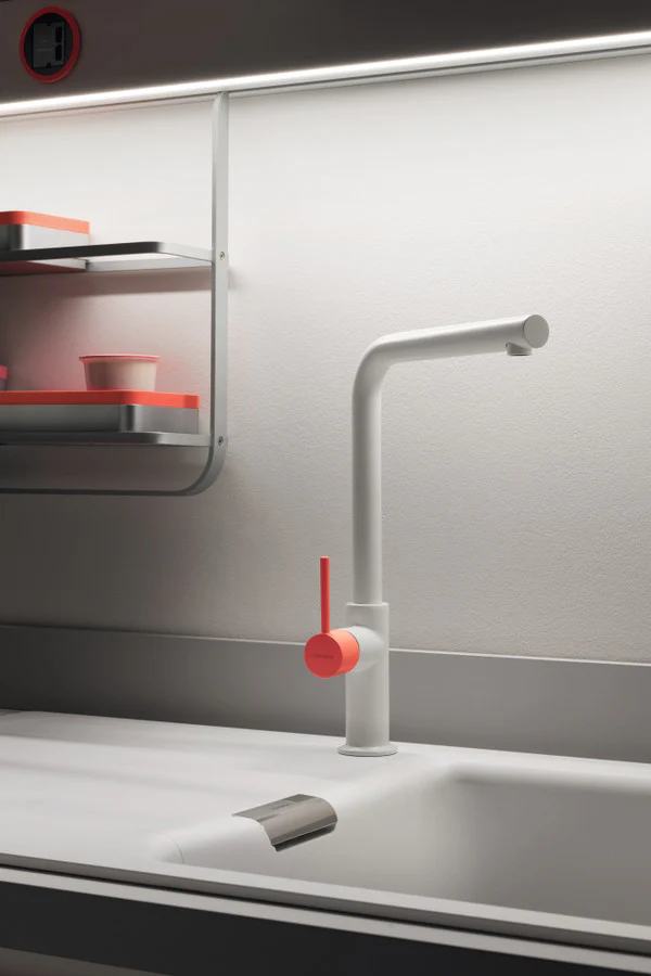 Кухня Scavolini Dandy Plus - Image 7