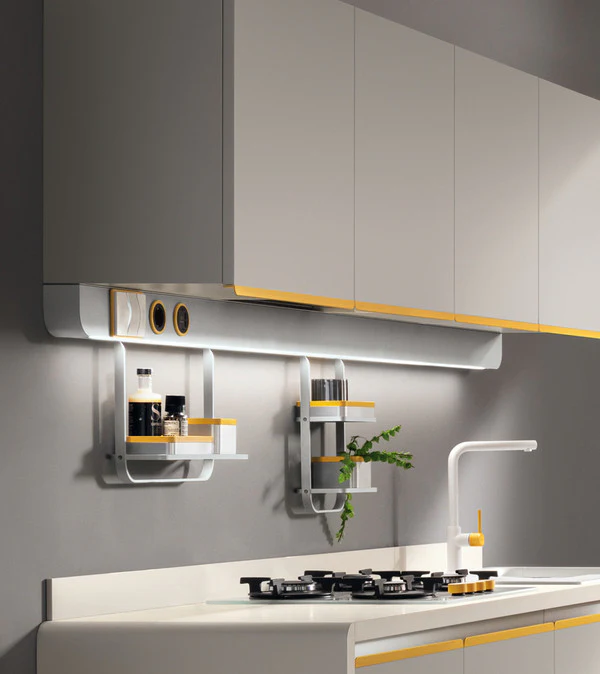 Кухня Scavolini Dandy Plus - Image 9