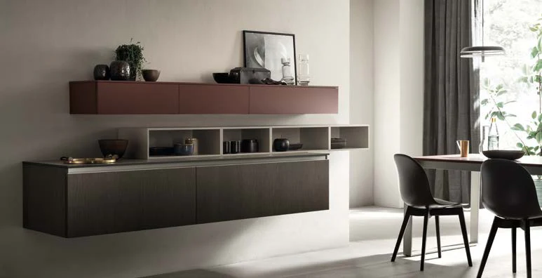 Кухня Scavolini DeLinea - Image 18