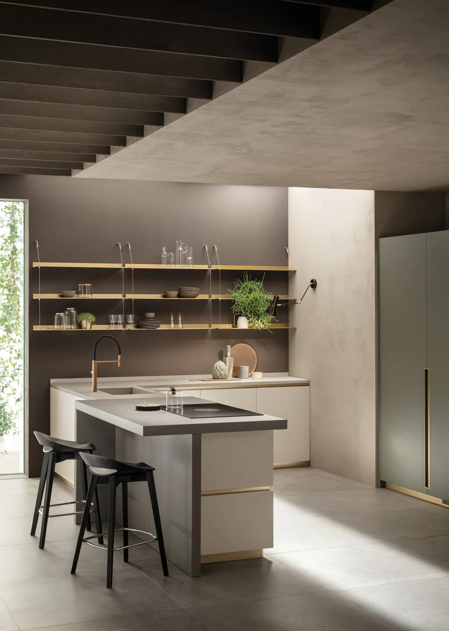 Кухня Scavolini DeLinea - Image 21