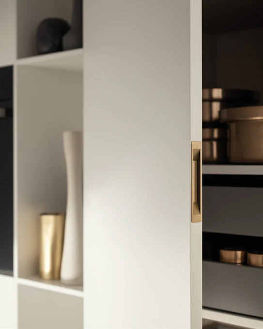 Кухня Scavolini DeLinea - Image 25