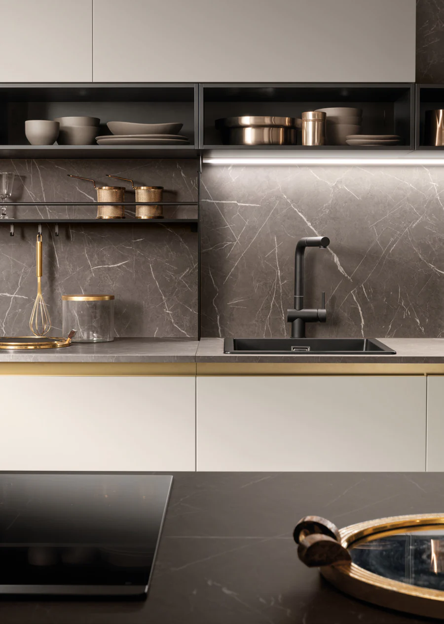 Кухня Scavolini DeLinea - Image 29