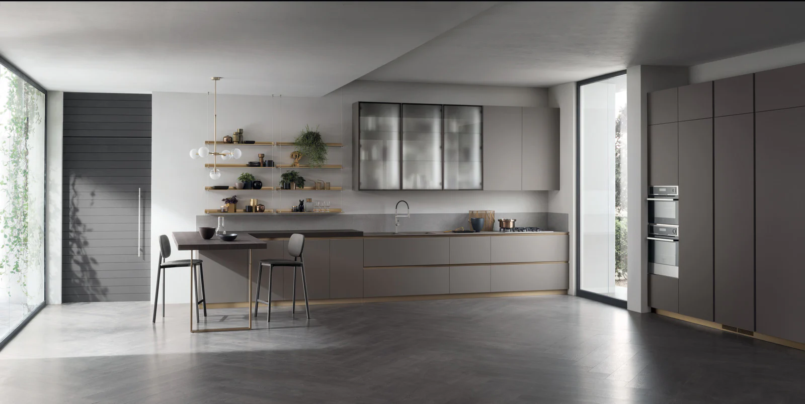 Кухня Scavolini DeLinea - Image 3