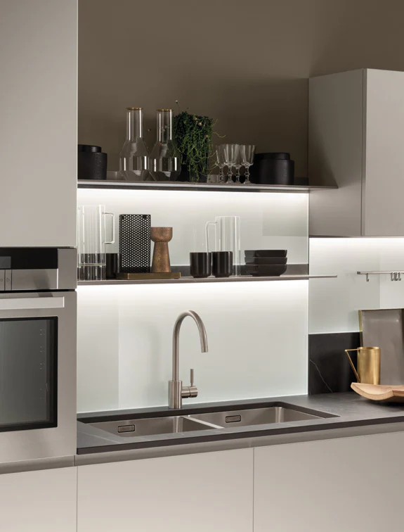 Кухня Scavolini DeLinea - Image 30