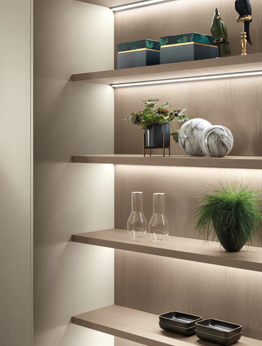 Кухня Scavolini DeLinea - Image 31