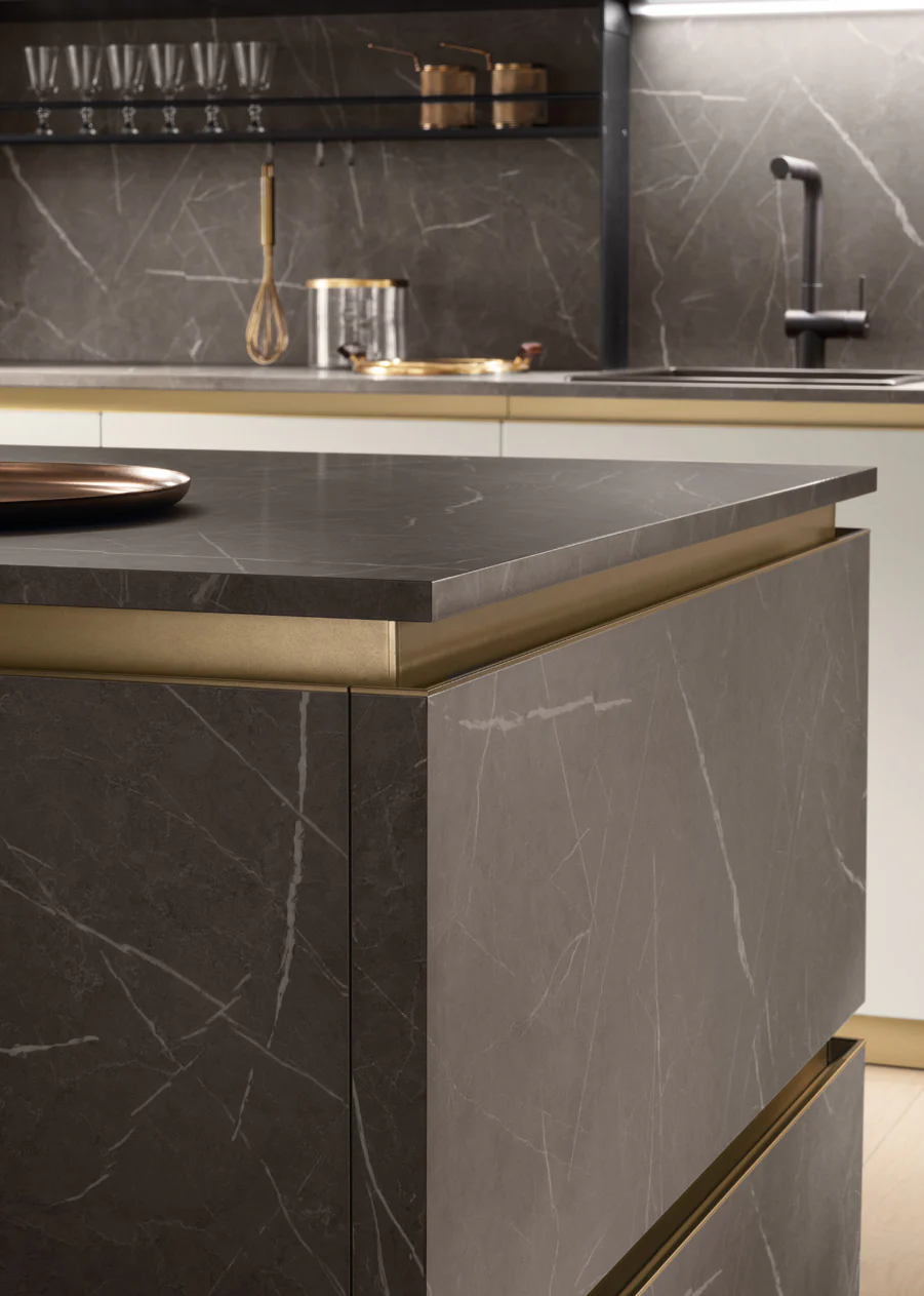 Кухня Scavolini DeLinea - Image 32