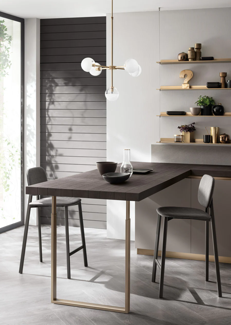 Кухня Scavolini DeLinea - Image 33