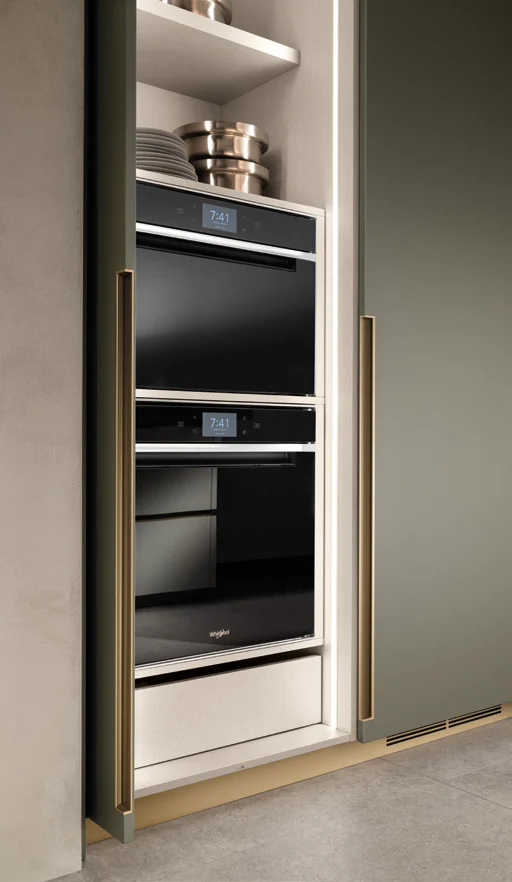 Кухня Scavolini DeLinea - Image 4