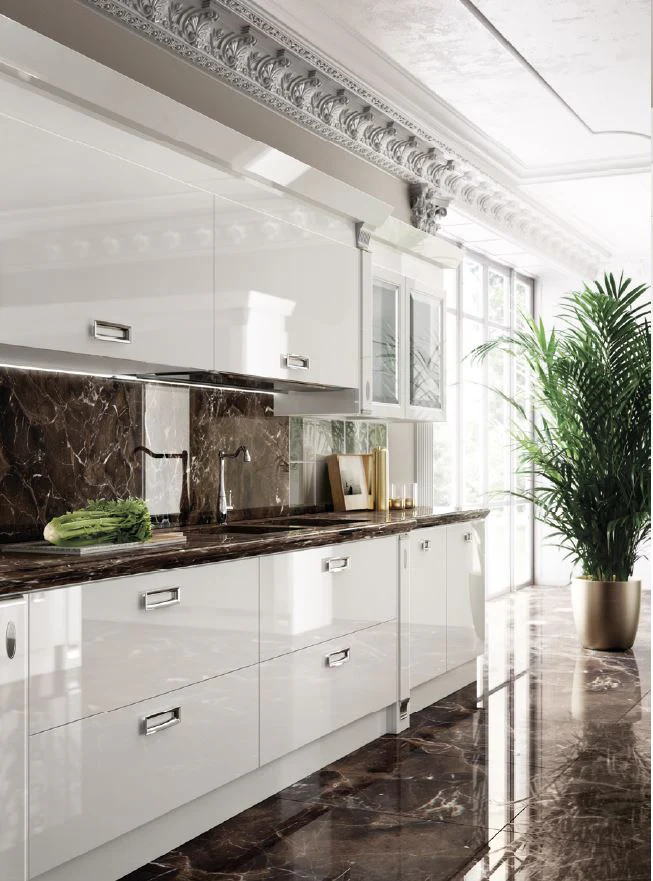 Кухня Scavolini Exclusiva - Image 13