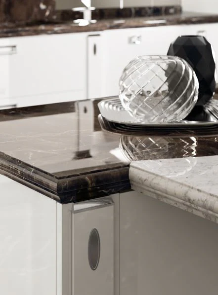 Кухня Scavolini Exclusiva - Image 26