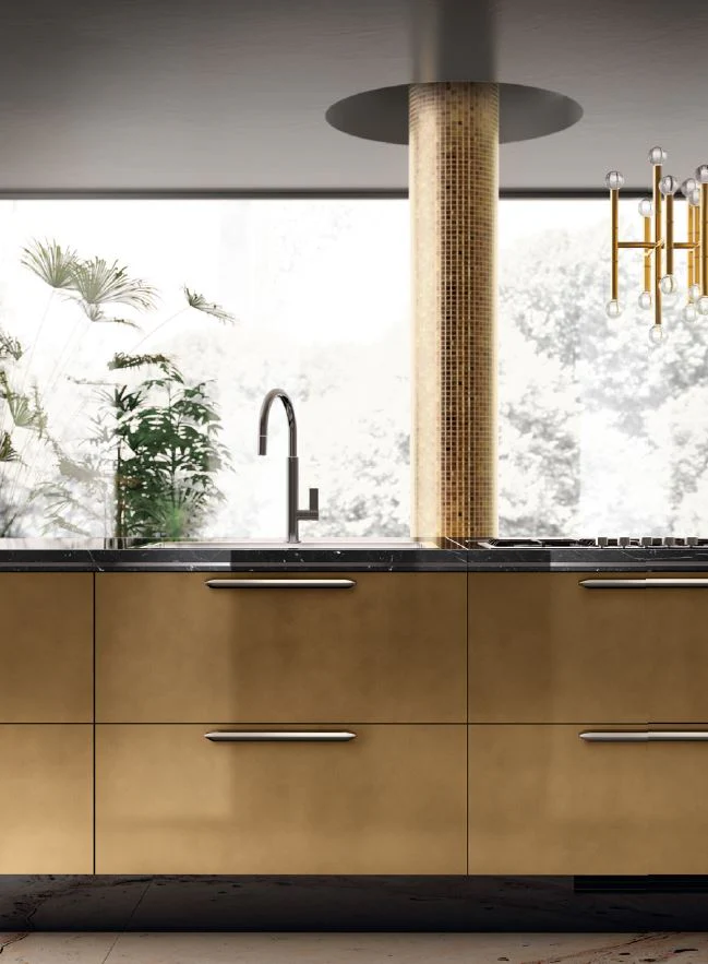 Кухня Scavolini Exclusiva - Image 27