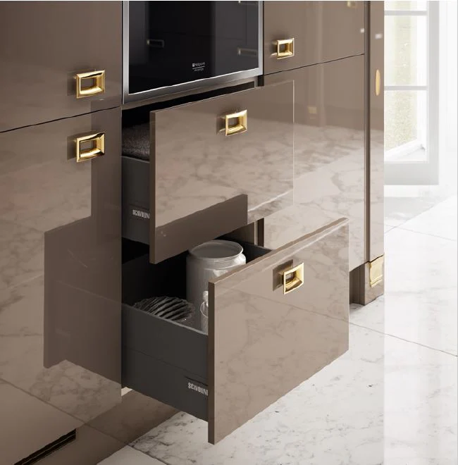 Кухня Scavolini Exclusiva - Image 3