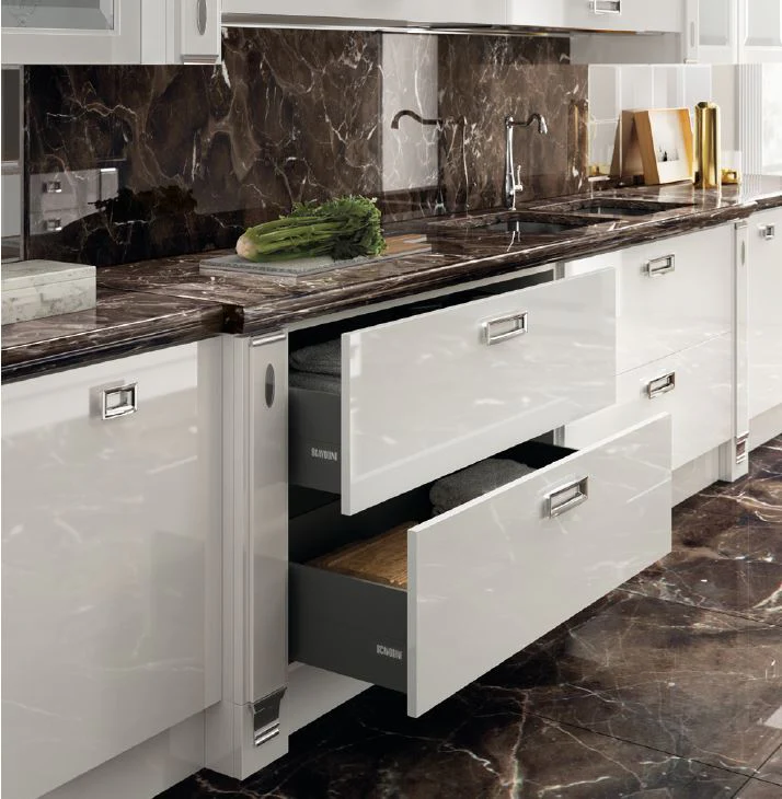 Кухня Scavolini Exclusiva - Image 34