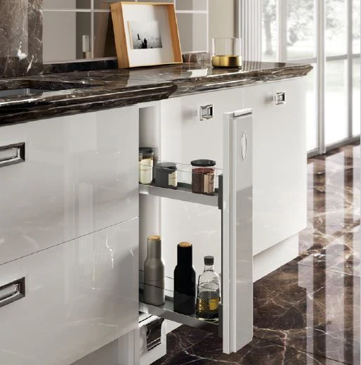 Кухня Scavolini Exclusiva - Image 37