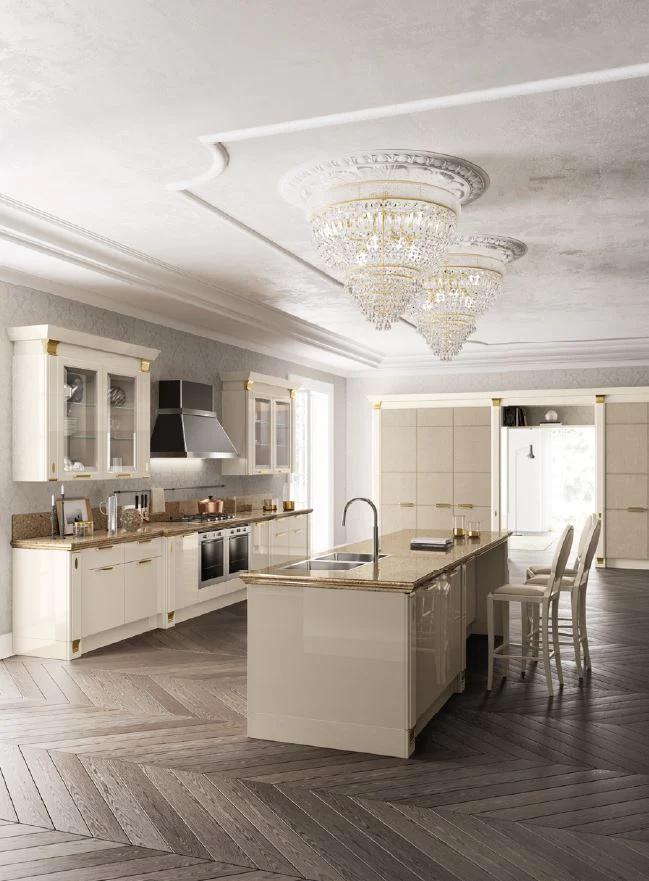 Кухня Scavolini Exclusiva - Image 38