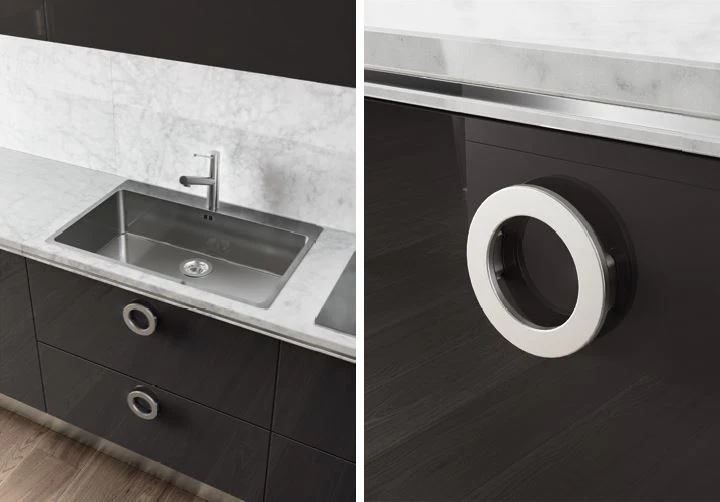 Кухня Scavolini Exclusiva - Image 40