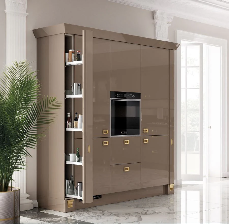 Кухня Scavolini Exclusiva - Image 42