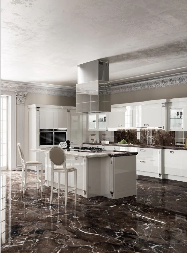 Кухня Scavolini Exclusiva - Image 43