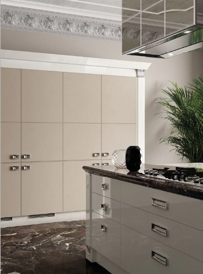 Кухня Scavolini Exclusiva - Image 45