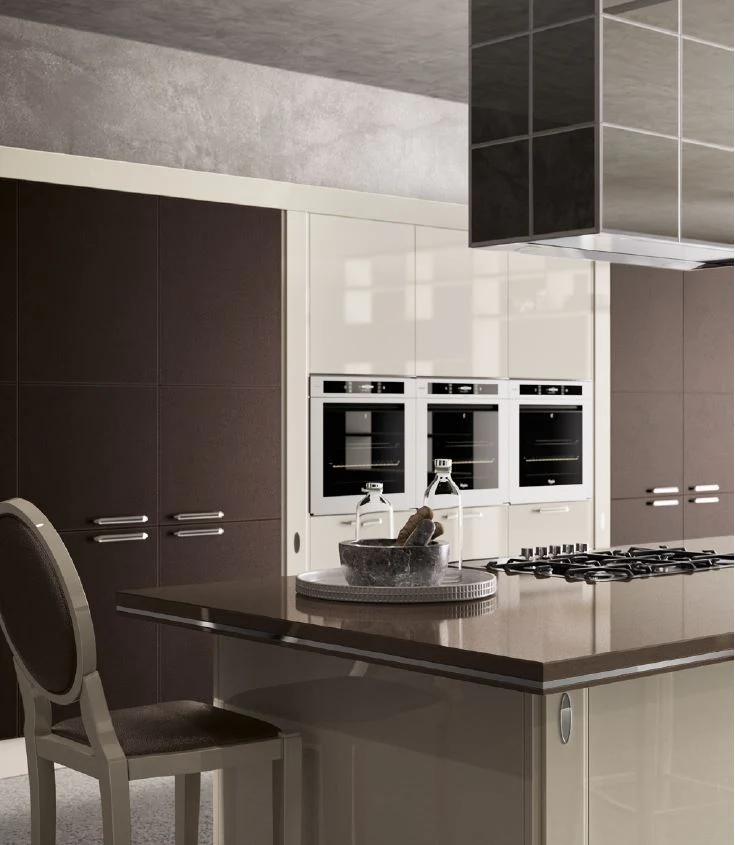 Кухня Scavolini Exclusiva - Image 47
