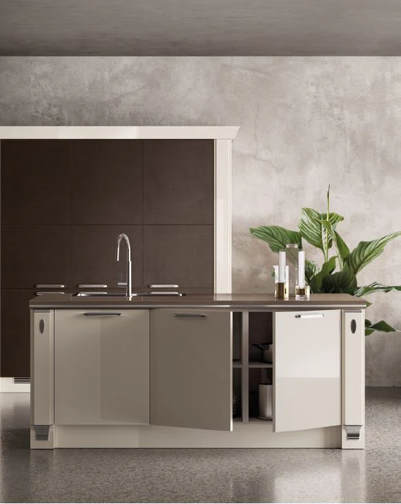 Кухня Scavolini Exclusiva - Image 49